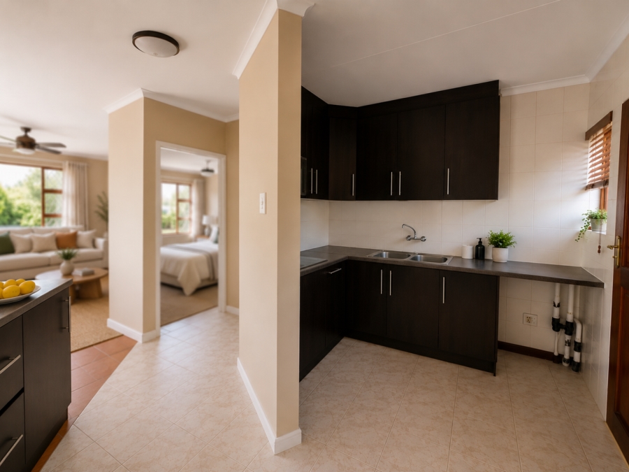 3 Bedroom Property for Sale in Pentagon Park Free State